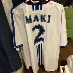 横浜DeNAベイスターズ 牧秀悟 レプリカユニフォーム