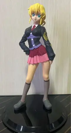 うみねこのなく頃に　フィギュア　右代宮朱志香
