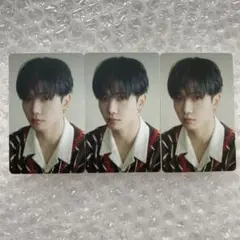 BOYNEXTDOOR ボネクド ジェヒョン トレカ HMV BOYLIFE