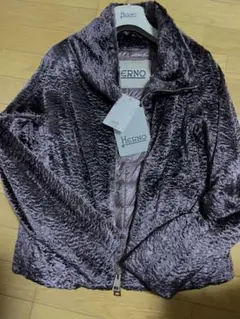 ヘルノ アウター ブルゾン
