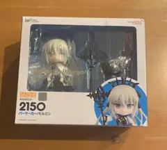 2025年最新】モルガン ねんどろいどの人気アイテム - メルカリ