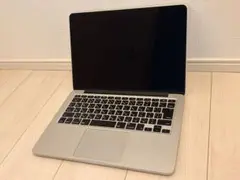 MacBookPro Retina 13インチ Early2015