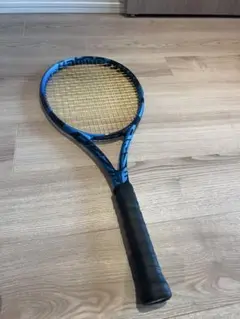 Babolat ピュアドライブ2021年　#2