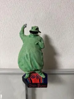 NECA ウギーブギー　ボブルヘッド　レトロ　ビンテージ　ヘッドノッカーボビング