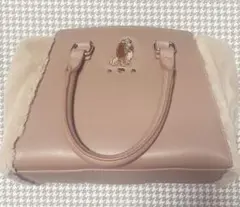 ディズニー レディ わんわん物語 鞄