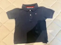 Tommy HILFIGER☆ポロシャツ☆24M