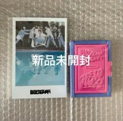BOYNEXTDOOR HOW? weverse盤 album 新品未開封