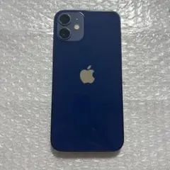 【ジャンク品】iPhone12 mini 128GB 修理失敗 外観美品