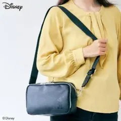 【お値下】 しまむら 吉田さんち　ディズニーショルダーバッグ　オンライン限定