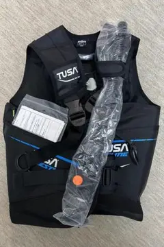人気のTUSA(ツサ) BCジャケット Lサイズ 新品未使用