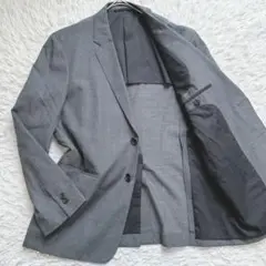 MARGARET HOWELL×FOX BROTHERS サマージャケット L