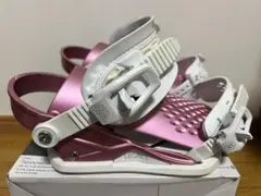 ユニオン レディース S レガシー ビンディング