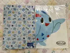 ポケモンタイム トゲキッス クリアファイル