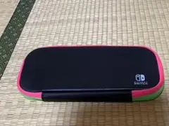 Nintendo Switch ケース