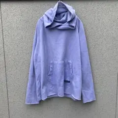 【State of Mine】L♡USパーカー フーディ ポケット 裏起毛