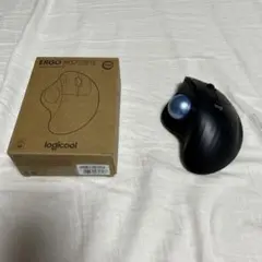Logicool ERGO M575SPd マウス 本体