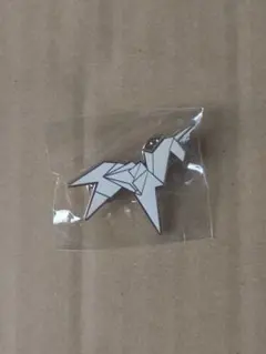 ブレードランナー 折り紙ユニコーン ピンバッチ 約3.5cm