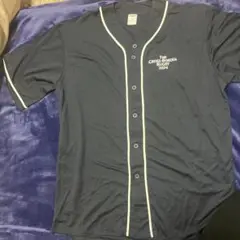 The Cross-Border Rugby 2024 スタッフTシャツ