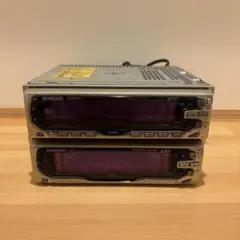 当時物、ケンウッド M707 MZbus 希少モデル 動作品 当時物、ケンウッド M707 MZbus 希少モデル 動作品 - メルカリ