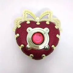 Special Memorize 明日のナージャ ナージャのブローチ