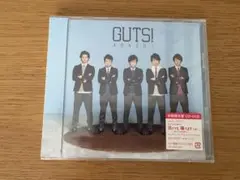 【初回限定盤】 ARASHI GUTS!