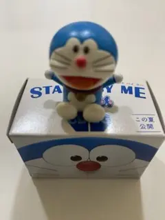 ドラえもん⭐︎STAND BY ME オリジナルフィギュア⭐︎全5種