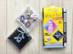 ぼっち・ざ・ろっく　マルチケース　結束バンド　2種