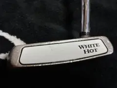 ODYSSEY WHITE HOT #5 パター