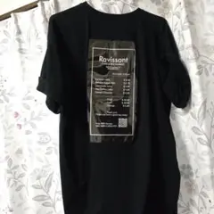 favoriのTシャツ