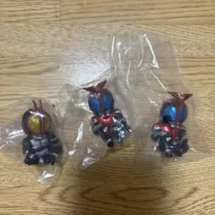 仮面ライダー まちぼうけ カブト＆ファイズ