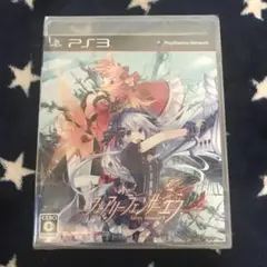 フェアリーフェンサー エフ