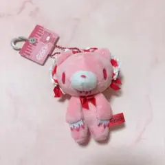 グルーミー　ぬいぐるみマスコット　ロリータ