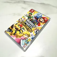 Switch スーパーマリオパーティ ジャンボリー