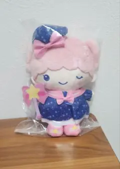 サンリオキャラクターズ　マジカルリボンドール2 ララ