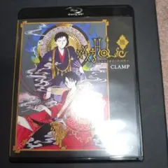 ××HOLiC -ホリック- 籠 あだゆめ　Blu-ray