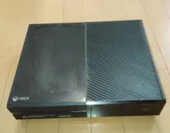 Xbox One 本体
