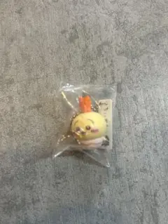 くら寿司コラボ　ちいかわうさぎ　キーホルダー