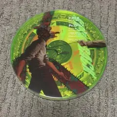 米津玄師　KICK BACK チェンソー盤