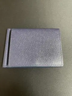 PEYNE マネークリップ 小銭入れ付き