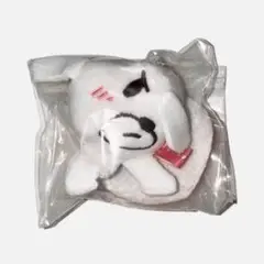 ヒモックマ 無敵メンタルぬい ガチャガチャ