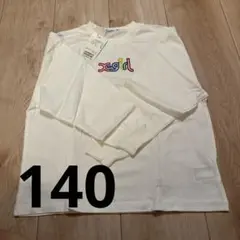 タイムセール！明日までxgirl STAGES長袖Tシャツ
