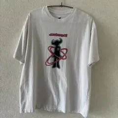 Jamiroquai フリークスストア　プリントTシャツ　白　S