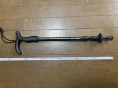 トレッキングポール（DYNO Power Stick T-90）