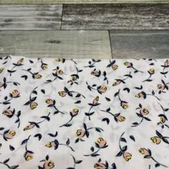 リバティ 20×67cmほど