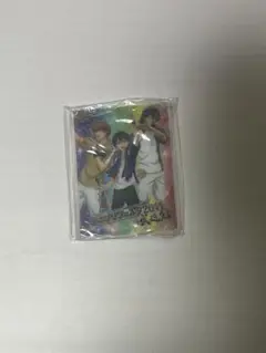 テニプリフェスタ2011 DVD 特典 保冷剤