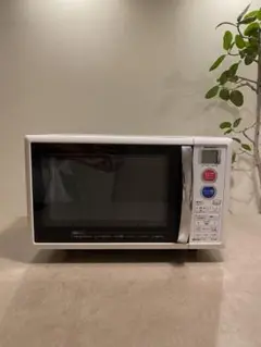 SHARP 電子レンジ RE-S5B-W
