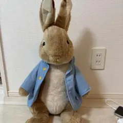 ピーターラビット ぬいぐるみ