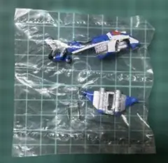 【★最終価格★】★ 宇宙刑事シャイダー　ブルーホーク　フィギュア★