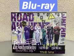 Travis Japan Road to Authenticity 完全生産限定