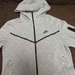 NIKEテック